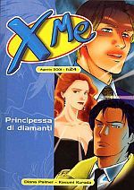 Xme: Principessa di Diamanti